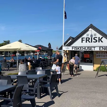 Exclusive Architect Designed House Semesterbostad *