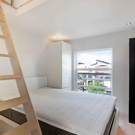 Semesterbostad Exclusive Architect Designed House *