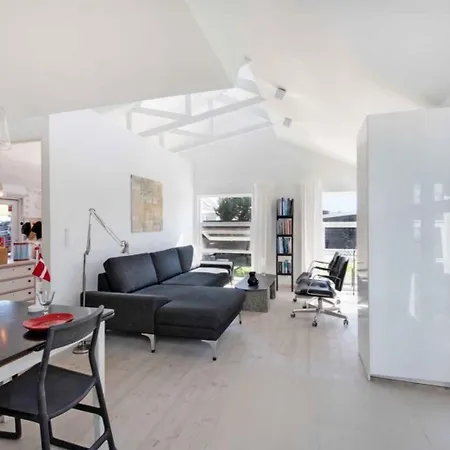 Ferienhaus Exclusive Architect Designed House