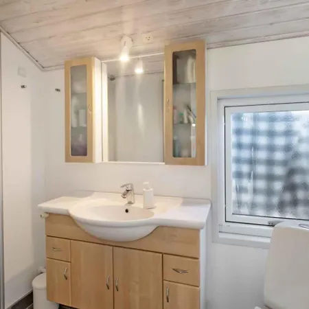 Exclusive Architect Designed House Ferienhaus Karrebæksminde