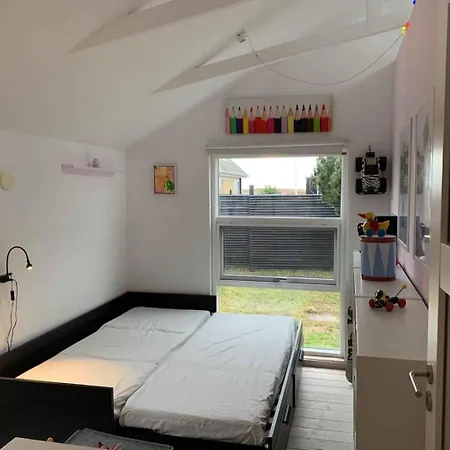 Exclusive Architect Designed House Semesterbostad *