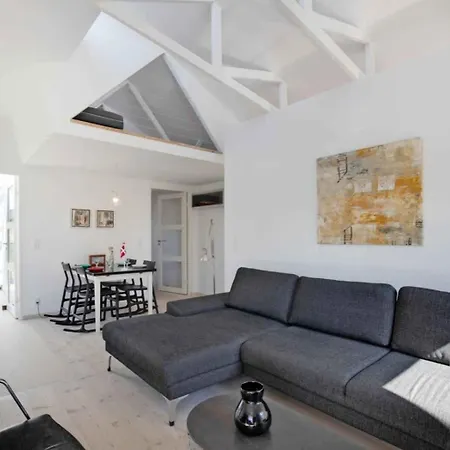 Exclusive Architect Designed House Ferienhaus