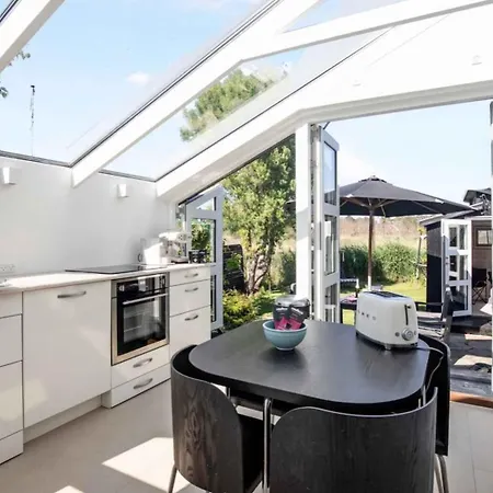 Exclusive Architect Designed House *