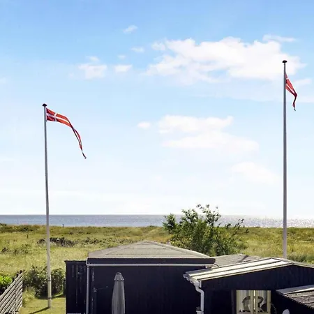 Exclusive Architect Designed House Semesterbostad *