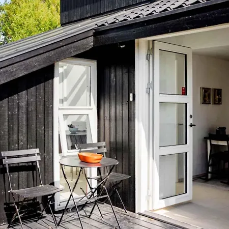 Exclusive Architect Designed House Ferienhaus *