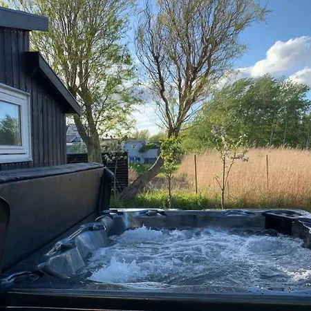 Exclusive Architect Designed House Semesterbostad Karrebæksminde