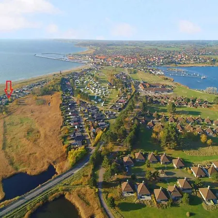 Exclusive Architect Designed House Karrebæksminde