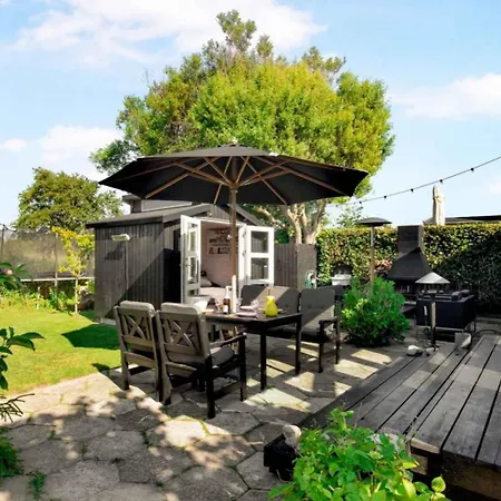 Semesterbostad Exclusive Architect Designed House *