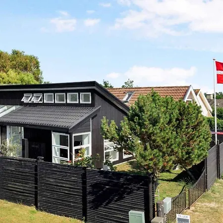 Exclusive Architect Designed House