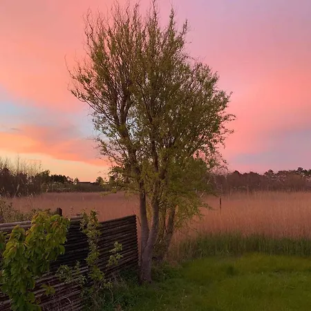 Exclusive Architect Designed House Karrebæksminde