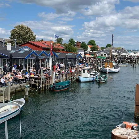 Exclusive Architect Designed House * Karrebæksminde