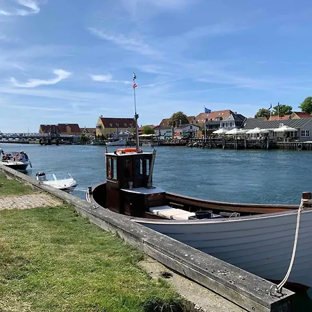 Exclusive Architect Designed House Ferienhaus