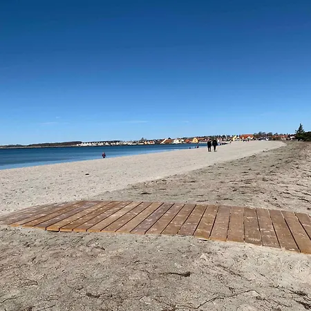 Exclusive Architect Designed House Karrebæksminde