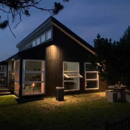 Exclusive Architect Designed House בית נופש *