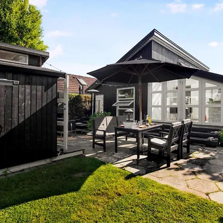 Exclusive Architect Designed House