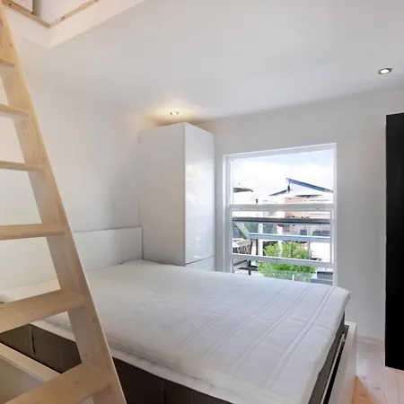 בית נופש Exclusive Architect Designed House *