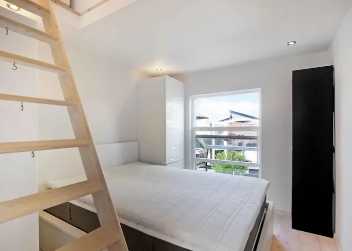 بيت للعطل Exclusive Architect Designed House *