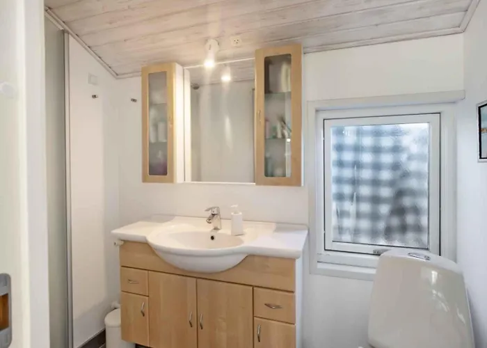 Exclusive Architect Designed House بيت للعطل Karrebæksminde