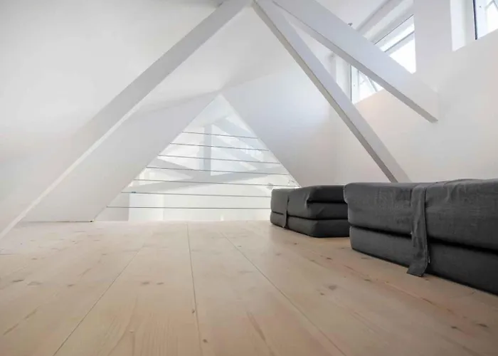 Exclusive Architect Designed House Karrebæksminde