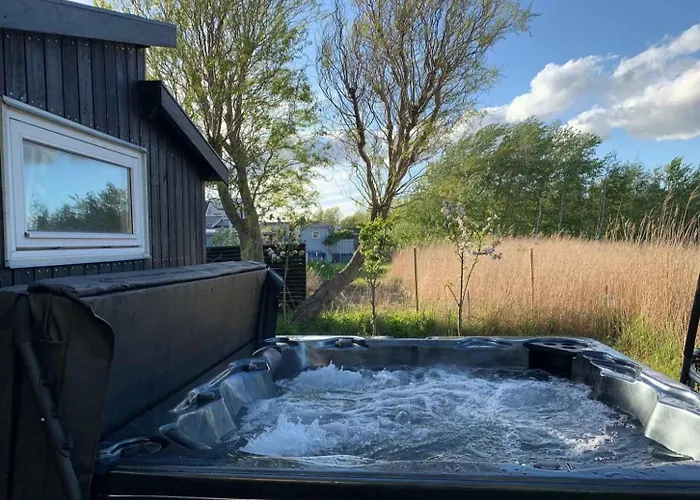 Exclusive Architect Designed House Σπίτι διακοπών Karrebæksminde