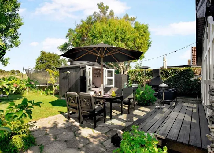 بيت للعطل Exclusive Architect Designed House *