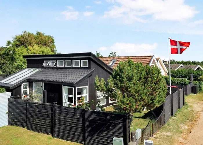 Exclusive Architect Designed House